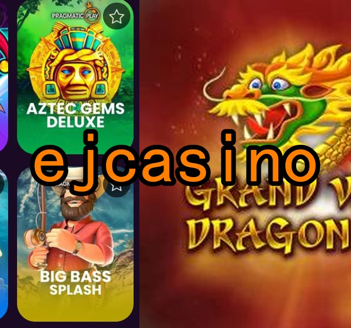 ejcasino.com